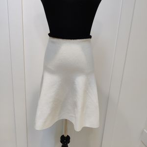 Zara Knit Skirt - Medium